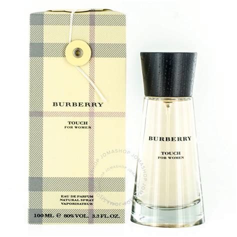 burberry gold touch|burberry touch 1.7 oz.